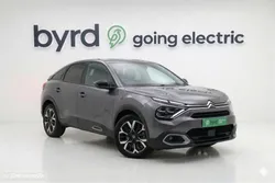 Citroën e-C4