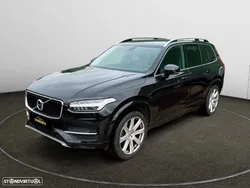 Volvo XC 90 D4 Geartronic Momentum