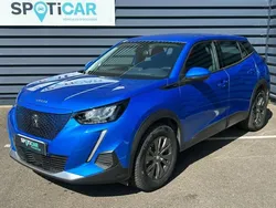 Peugeot 2008 e-2008 136ch Active Pack