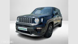 Jeep Renegade 1.0 T Limited