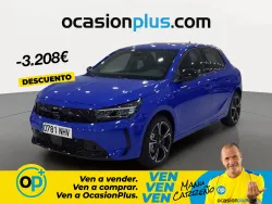 OPEL Corsa 1.2T XHL Hybrid S-S GS Aut. 110