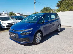 Citroën Grand C4 Picasso II 1.6 HDI 120 Business GPS EAT6 7 Places 210.006 Km