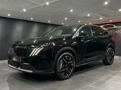 Peugeot 3008 1.2 Hybrid Allure e-DCS6