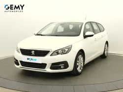 PEUGEOT 308 SW PureTech 110ch S&S BVM6 Active Pack