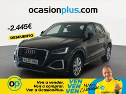 AUDI Q2 35 TFSI Advanced S tronic 110kW