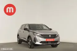Peugeot 5008 1.2 PureTech Allure Pack EAT8