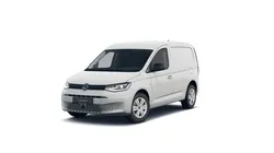 Volkswagen utilitaires caddy cargo 1.5 tsi 116 dsg7 business