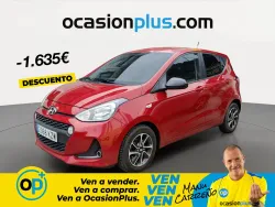 HYUNDAI i10 1.2 MPI Tecno Edition