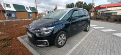 Citroën C4 Spacetourer 1.5 e hdi 7 lug