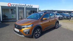 DACIA Sandero TCe 90 Stepway Confort