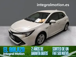 TOYOTA Corolla 125H Active Tech