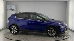 Hyundai Bayon 1.0 T-GDi Premium DCT de 2024