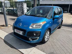 Citroen C3 PICASSO 1.4 VTI CONFORT