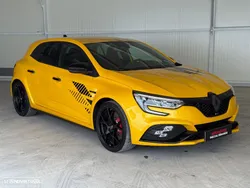 Renault Mégane 1.8 TCe R.S. Ultime EDC