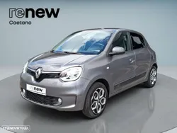 Renault Twingo 1.0 SCe Zen
