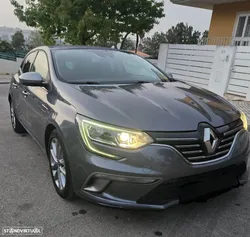 Renault Mégane