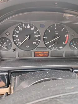 BMW 525 5 Er Reihe
