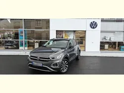 Volkswagen T-Roc FL 1.5 TSI 150 CH DSG7 STYLE
