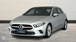 Mercedes Classe A 180 d 116ch Progressive Line 7G-DCT