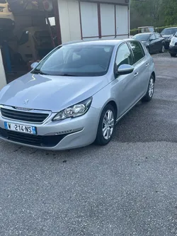 308 hdi