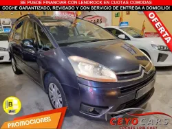 Citroen C4 eHDi 115 Airdream ETG6 Intensive
