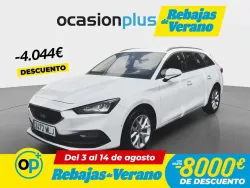 SEAT Leon ST 1.5 TSI S&S Style XS 130