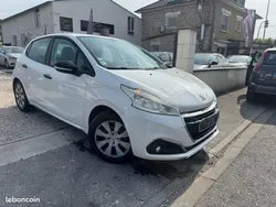 Peugeot 208 AFFAIRE 1.6 BLUEHDI 75CH CONFORT 5P