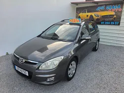Hyundai i30 Sw 1.6Crdi 90Cv 07/2009