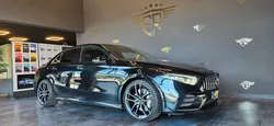 MERCEDES Classe A 35 AMG 306 ch 4Matic 7G-DCT Speedshift AMG PACK AERO