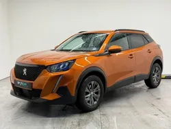 Peugeot 2008 1.2 PureTech 100ch S&S Style