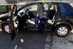 Volkswagen Polo Volkswagen polo 1.2