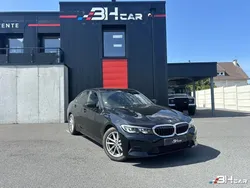 Bmw Serie 3 2.0 318 D 150 BUSINESS DESIGN BVA