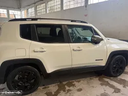 Jeep Renegade 1.6 MJD Limited S DCT