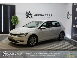 VOLKSWAGEN GOLF 1.5 16V TSI - 150 VII BERLINE Carat PHASE 2