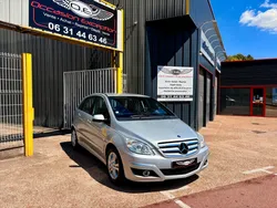 Mercedes Benz classe b (2) b180 cdi 110 design