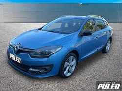 Renault Mégane III LIMITED TCE 115 BVM6