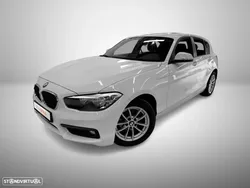 BMW 116 d