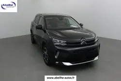 Citroën C5 Aircross EAT8 1.5 BLUEHDI 130 MAX