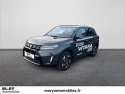SUZUKI Vitara 1.4 Boosterjet Hybrid Style