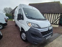 Citroen Jumper L2 H2 2L HDI 110CH 1er MAIN TVA RECUPERABLE