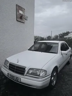 Mercedes-Benz C 250 W202