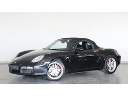 PORSCHE BOXSTER 3.2i TYPE 987 CABRIOLET S