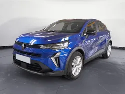 Renault CAPTUR II TCE 90 EVOLUTION 10500 KMS ET 11/2024 AVEC CAMERA RECUL