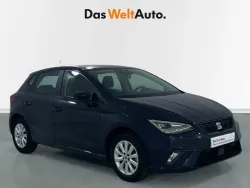 SEAT Ibiza 1.0 TSI S&S Style 110