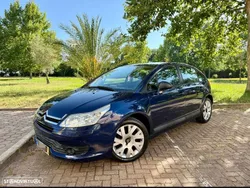 Citroën C4 1.4 16V VTR Pack