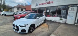 AUDI A1 Sportback 25 TFSI 95 ch BVM5