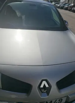 Renault Mégane 1.5