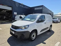 Peugeot Partner M 650kg BlueHDi 100ch S&S Pack Premium Connect