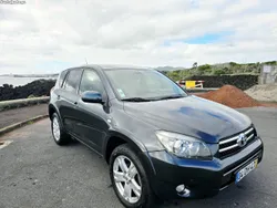 Toyota RAV4 Rav4 D4D 177 CV Dcat