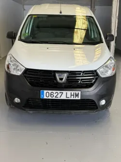 Dacia Dokker 1.5Blue dCi Stepway Comfort 70kW